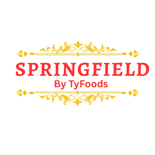 TyFoods logo