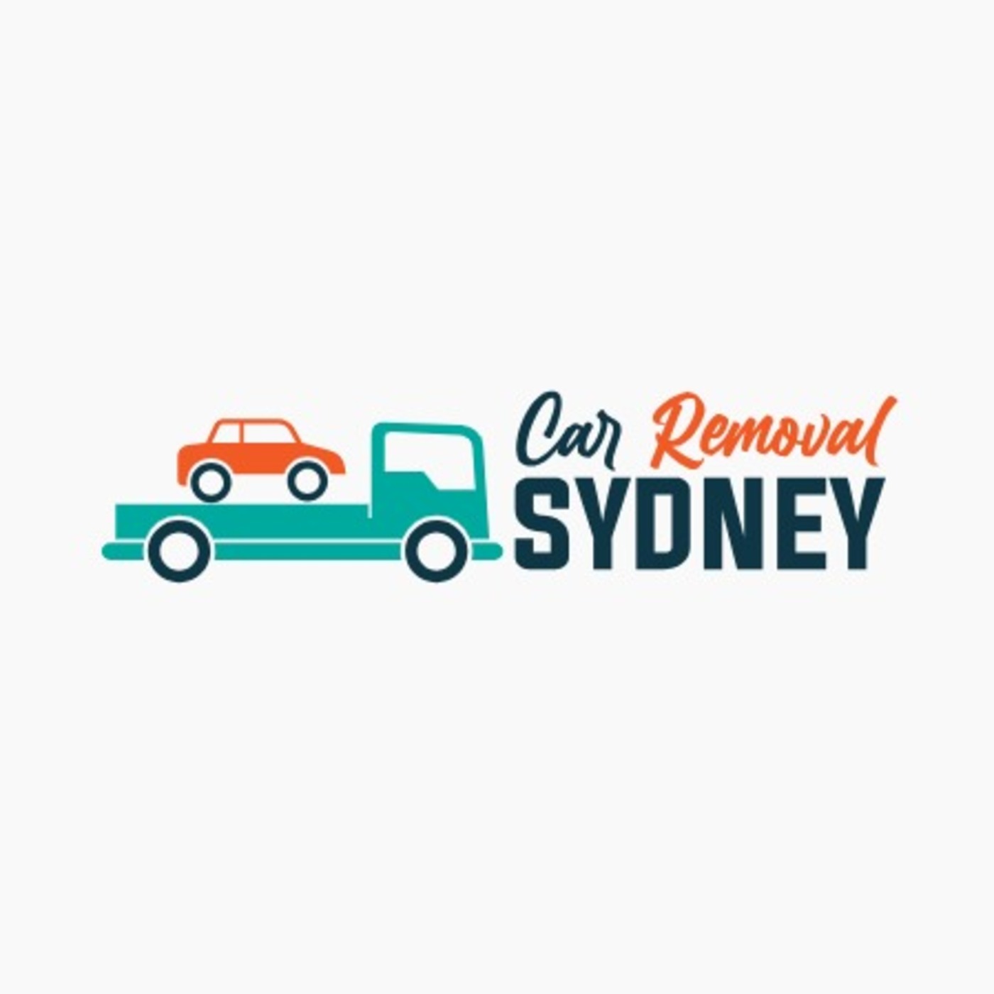 Car Removals Sydney logo