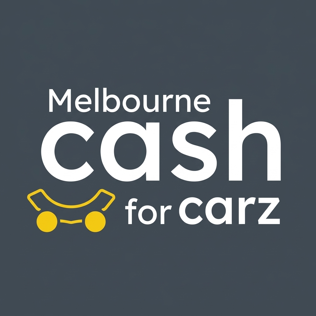 Melbourne Cash For Carz logo