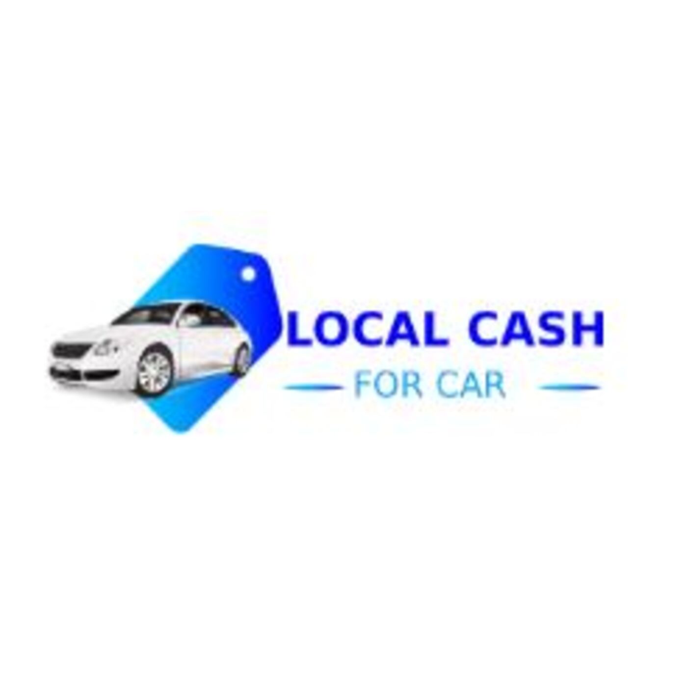 Local Cash For Cars Brisbane logo