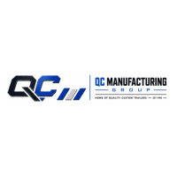 QC Manufacturing Group - Custom Trailer & Metal fabrication Sydney logo