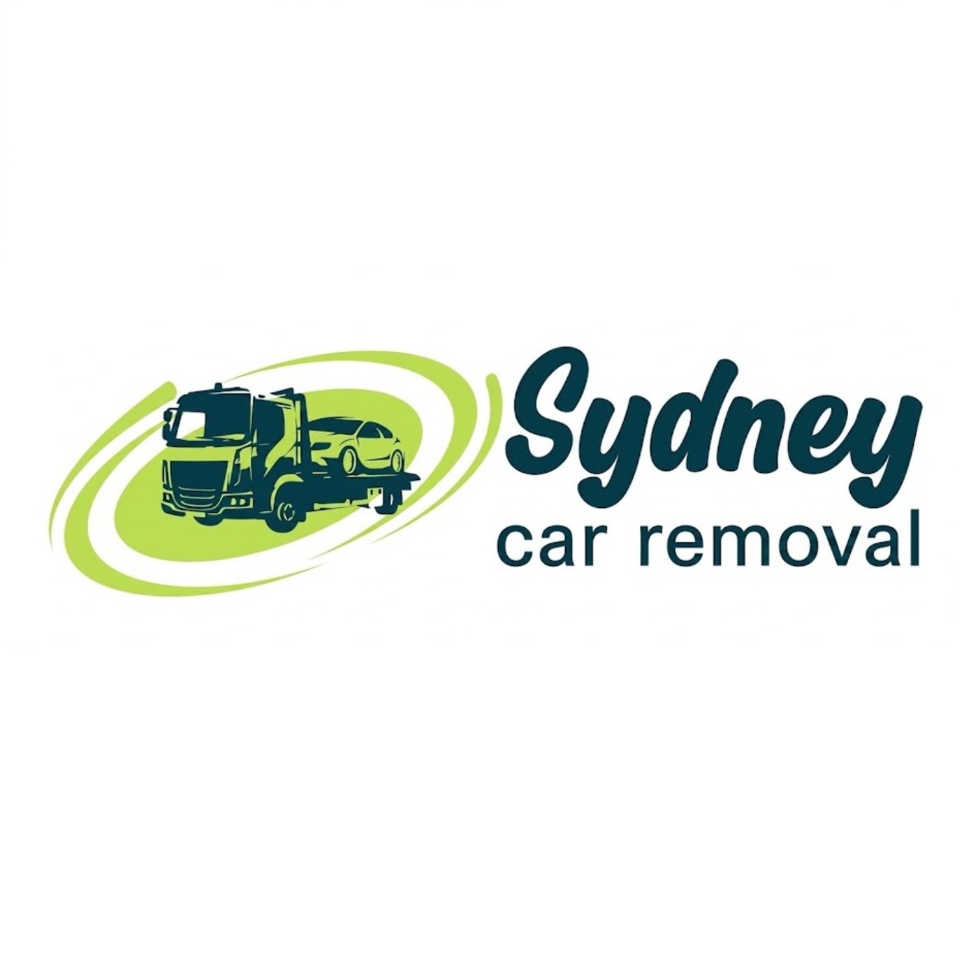 Sydney Car Removal logo