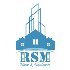 RSM Home & Developers logo