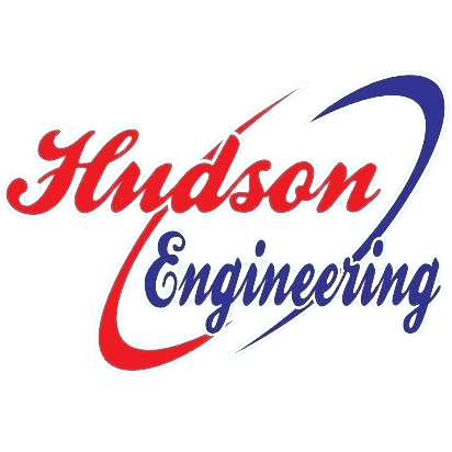 Hudson Engineering logo