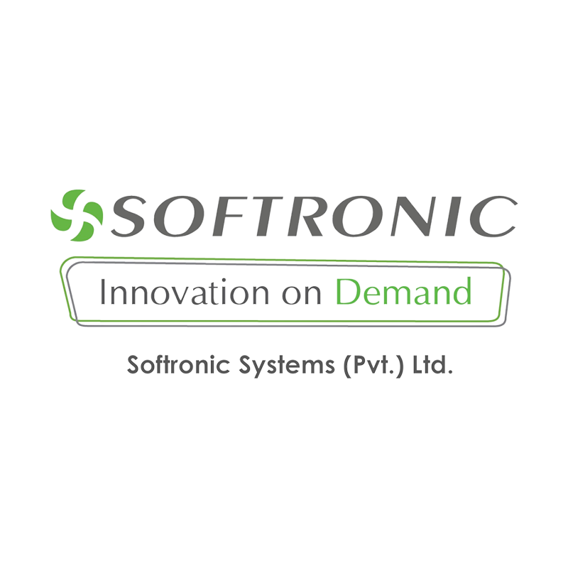 Softronic Systems (Pvt.) Ltd. logo