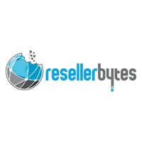 Resellerbytes - Best Web Hosting Services Provider logo