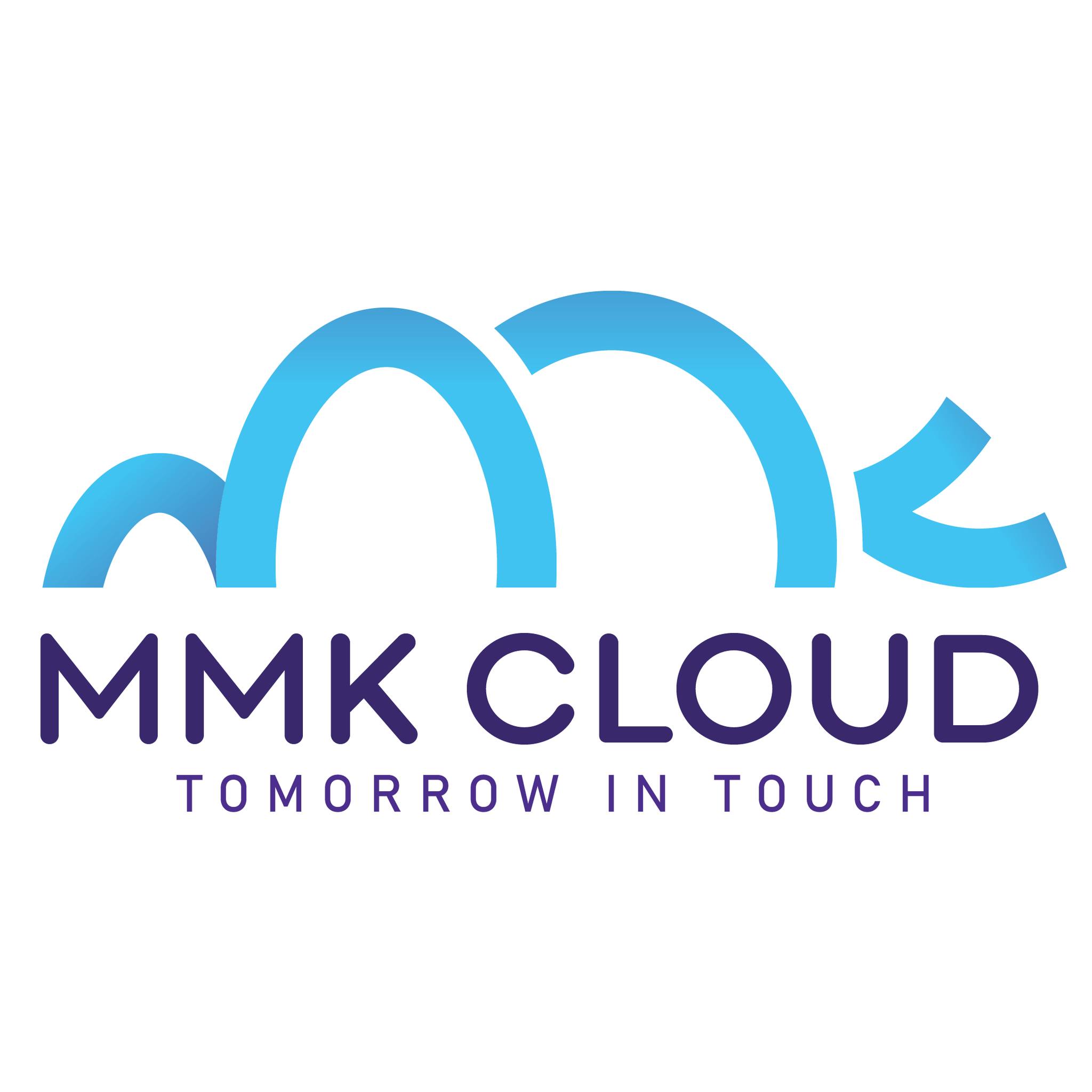 mmkcloud logo