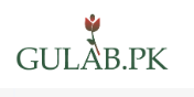 Gulab.pk logo