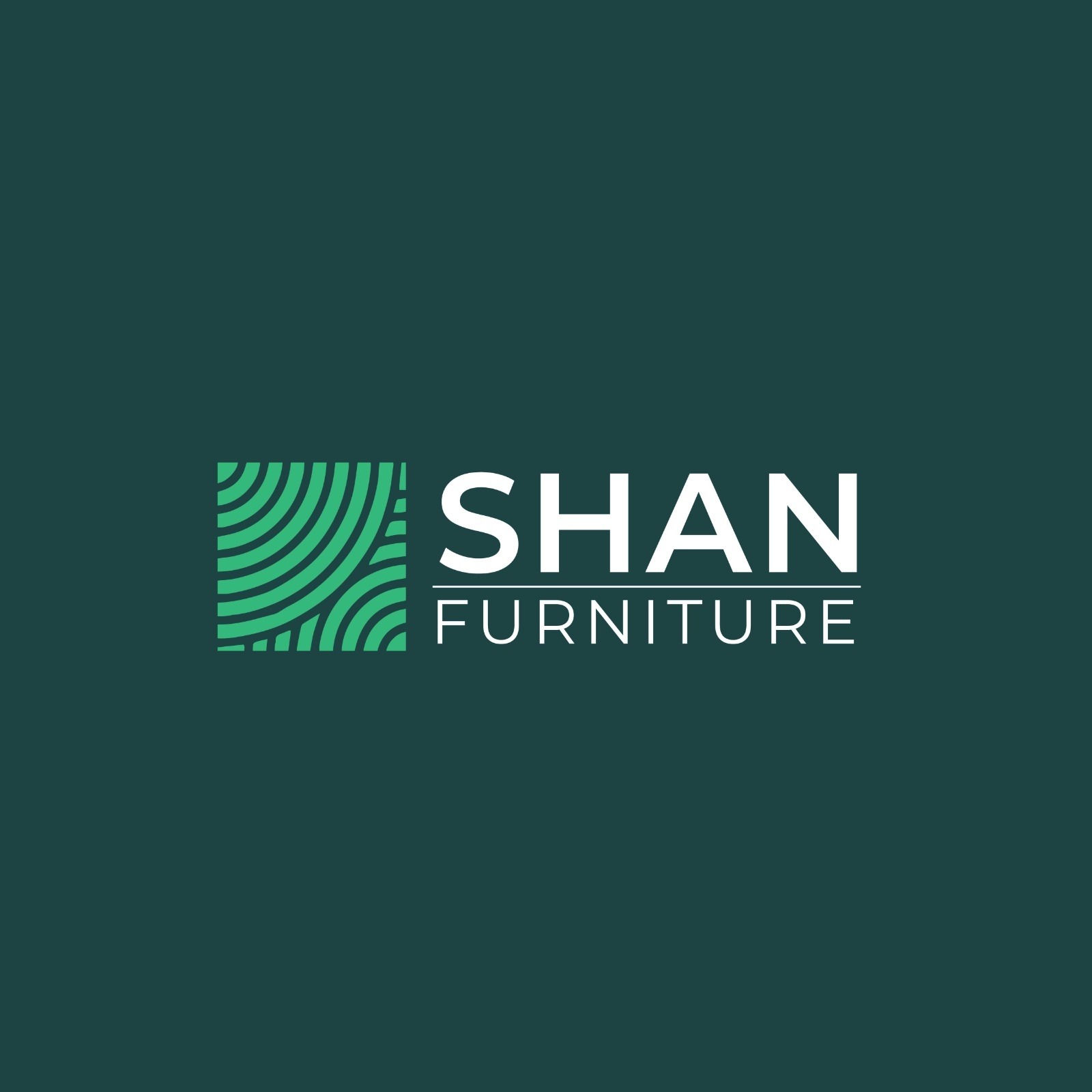 Shan Furniture logo