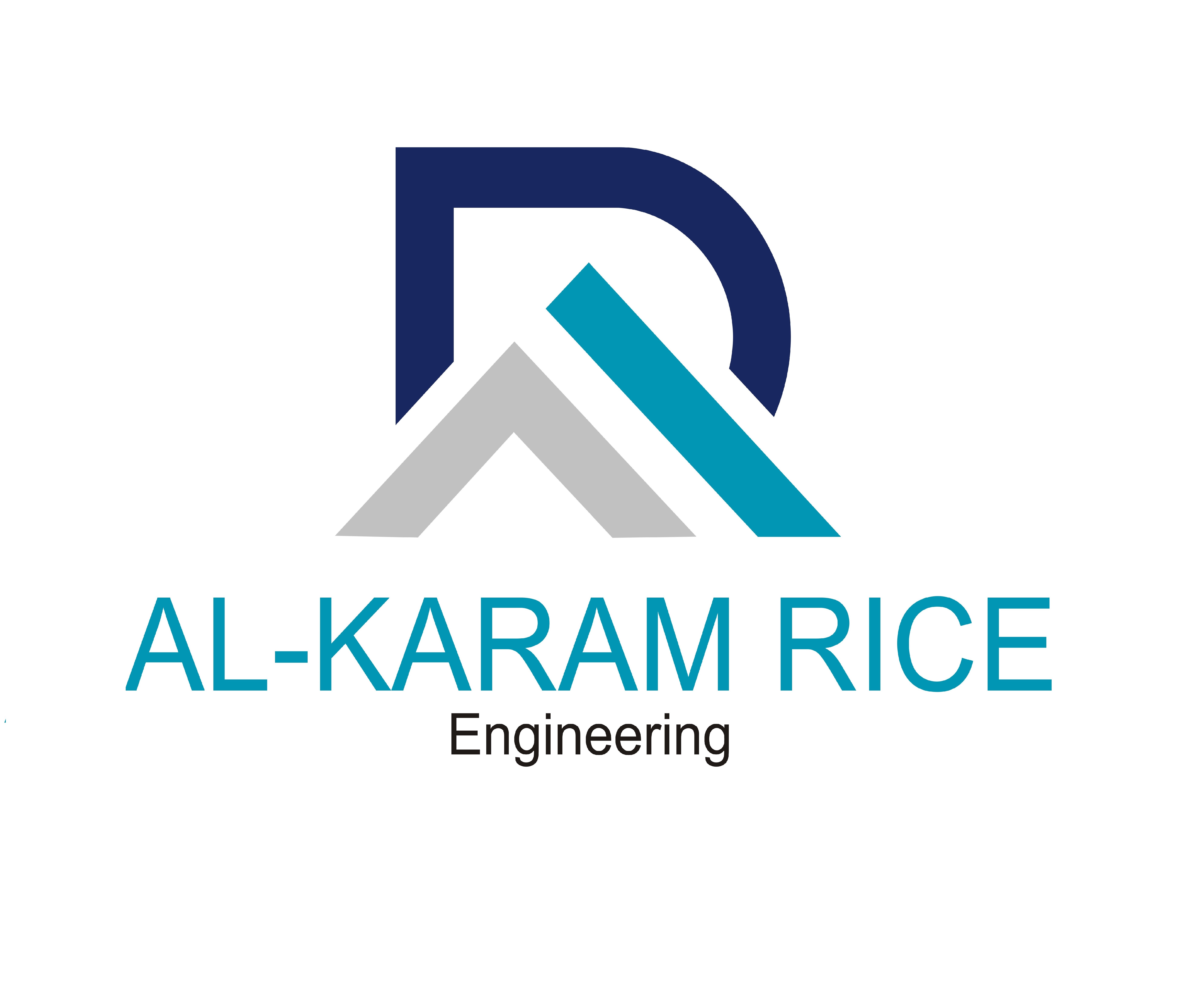 Alkaram Rice Engineering Private Limited logo