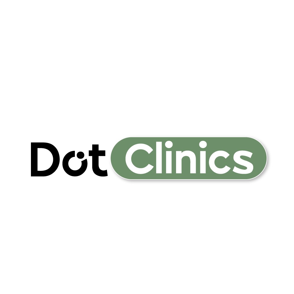 Dot Clinics logo