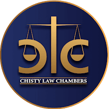 Chisty Law Chambers logo