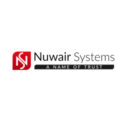 Nuwair Systems logo