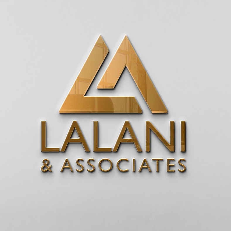 Lalani and Associates logo
